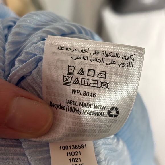 New with tags, womens size 3XL JM collection shirt, #A754 - Picture 6 of 6